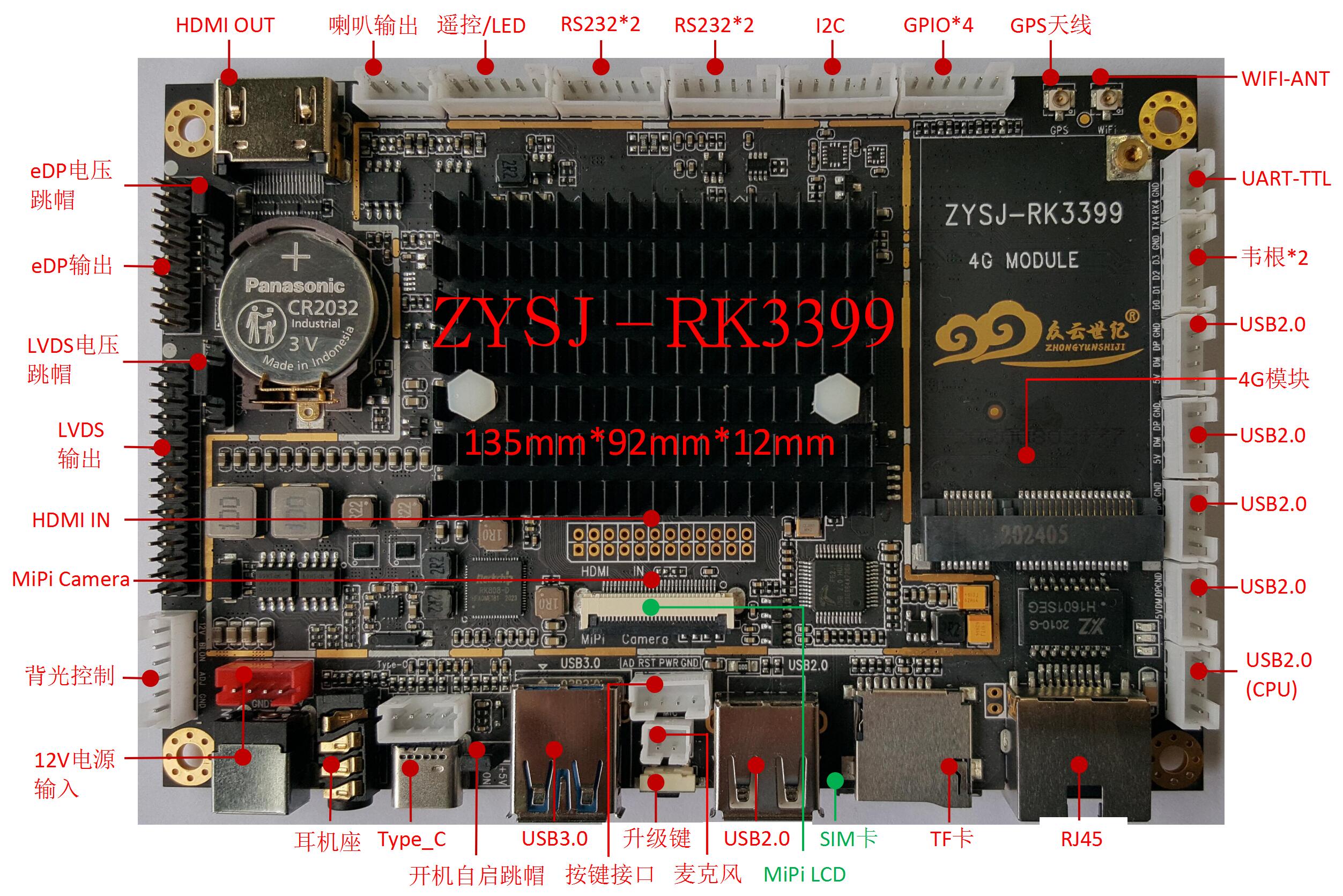 Shenzhen Zhongyunshiji Technology Co Ltd